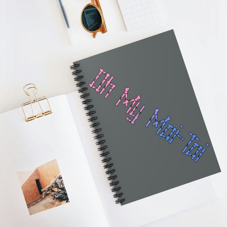 maitai notebook